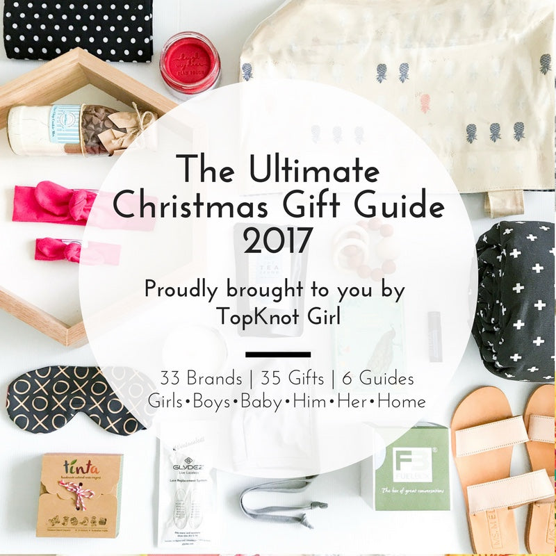 Last Minute Gift Guide For Him & For Her - Fashion Mumblr